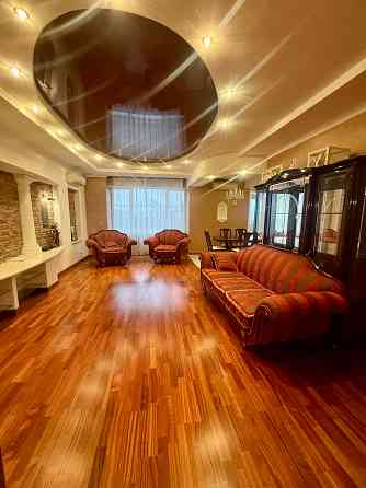 Аренда шикарной квартиры 170 м2 в Центре г. Донецка Донецк