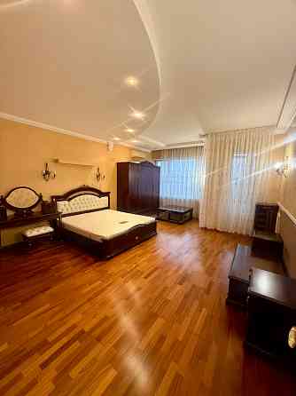 Аренда шикарной квартиры 170 м2 в Центре г. Донецка Донецк