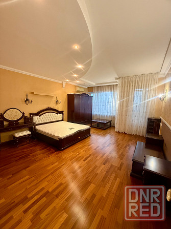 Аренда шикарной квартиры 170 м2 в Центре г. Донецка Донецк - изображение 1