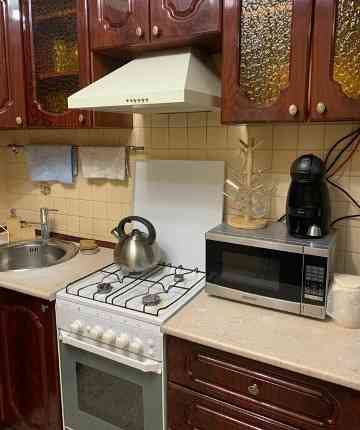 Сдается двухкомнатная квартира в Куйбышевском районе ориентир Донецк