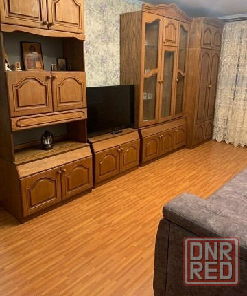 Сдается двухкомнатная квартира в Куйбышевском районе ориентир Донецк - изображение 4