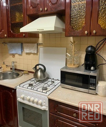 Сдается двухкомнатная квартира в Куйбышевском районе ориентир Донецк - изображение 5