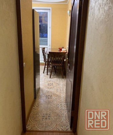 Сдается двухкомнатная квартира в Куйбышевском районе ориентир Донецк - изображение 1