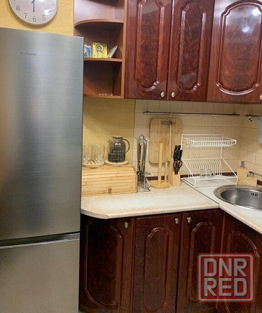 Сдается двухкомнатная квартира в Куйбышевском районе ориентир Донецк - изображение 2