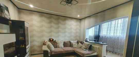 Сдаю двухкомнатную квартиру 54.0 м² этаж 2/9 город Донецк, Ленинский Донецк