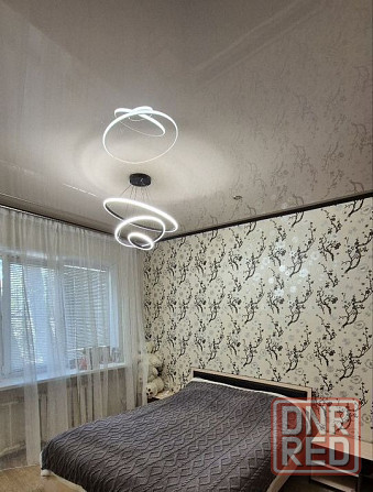 Сдаю двухкомнатную квартиру 54.0 м² этаж 2/9 город Донецк, Ленинский Донецк - изображение 1