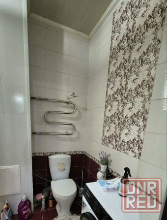 Сдаю двухкомнатную квартиру 54.0 м² этаж 2/9 город Донецк, Ленинский Донецк - изображение 4