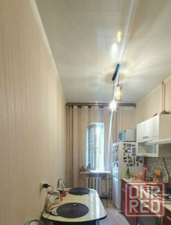 Сдаю двухкомнатную квартиру 54.0 м² этаж 2/9 город Донецк, Ленинский Донецк - изображение 2