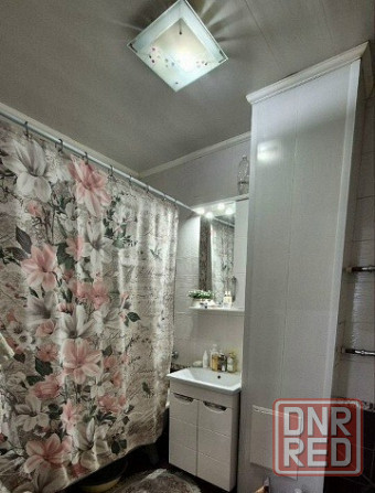 Сдаю двухкомнатную квартиру 54.0 м² этаж 2/9 город Донецк, Ленинский Донецк - изображение 5