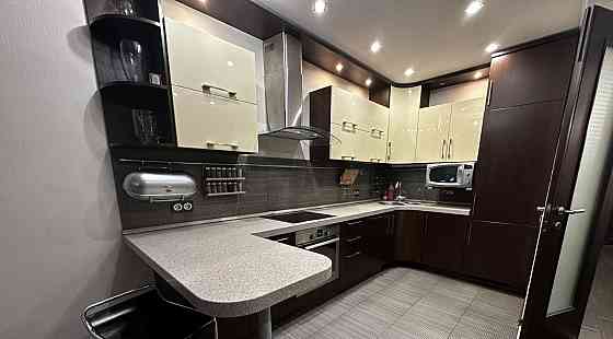 Сдается квартира в калининском районе Донецк