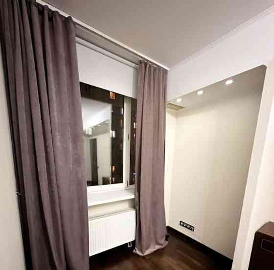 Сдается квартира в калининском районе Донецк