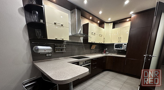 Сдается квартира в калининском районе Донецк - изображение 4