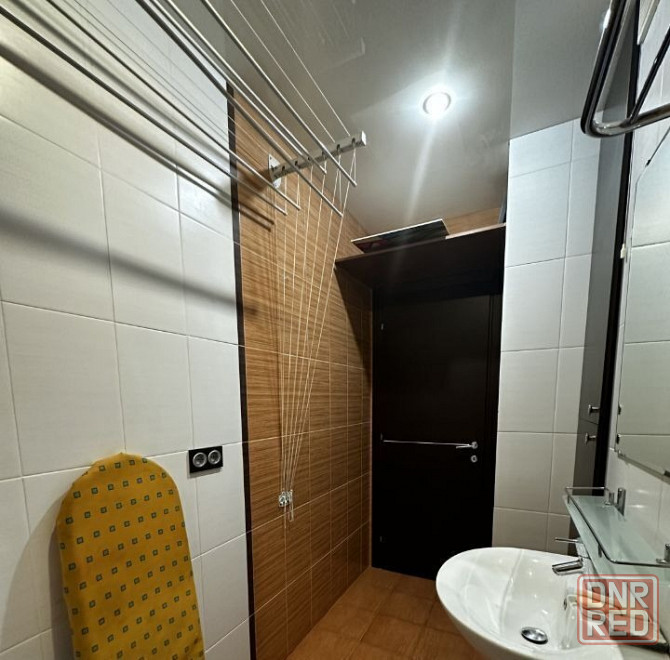 Сдается квартира в калининском районе Донецк - изображение 1