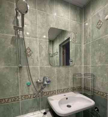 Сдается двухкомнатная квартира в Калининском районе по проспекту Донецк