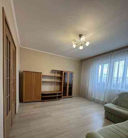 Сдается двухкомнатная квартира в Калининском районе по проспекту Донецк