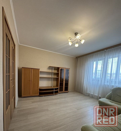 Сдается двухкомнатная квартира в Калининском районе по проспекту Донецк - изображение 1