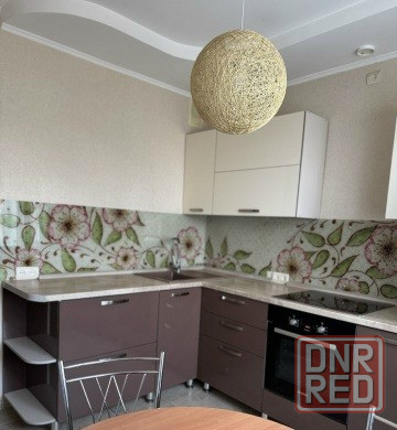 Сдается двухкомнатная квартира в Калининском районе по проспекту Донецк - изображение 3