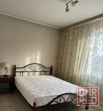 Сдается двухкомнатная квартира в Калининском районе по проспекту Донецк - изображение 5