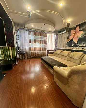 Сдам двухкомнатную квартиру в Калининском районе Донецка. Ориентир: Чайный клуб "Золотой Жук" Донецк