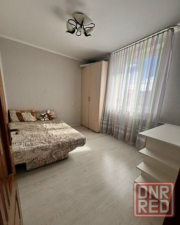 Сдам двухкомнатную квартиру в Калининском районе Донецка. Ориентир: Чайный клуб "Золотой Жук" Донецк - изображение 1