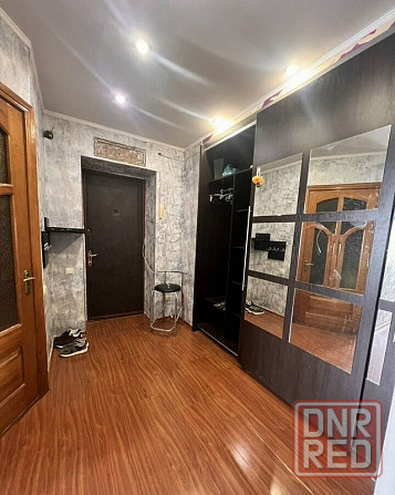 Сдам двухкомнатную квартиру в Калининском районе Донецка. Ориентир: Чайный клуб "Золотой Жук" Донецк - изображение 2