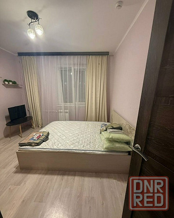 Сдам комфортную 2- комнатную квартиру в Пролетарском районе ориентир Донецк - изображение 2