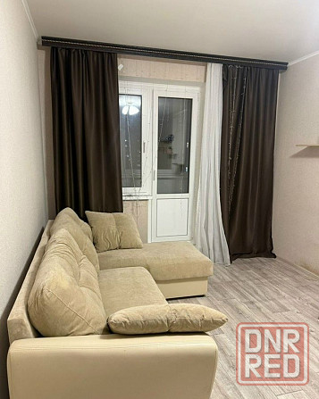 Сдам комфортную 2- комнатную квартиру в Пролетарском районе ориентир Донецк - изображение 4