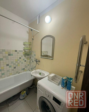 Сдам комфортную 2- комнатную квартиру в Пролетарском районе ориентир Донецк - изображение 1