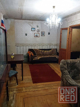 Продается 3-хкомнатная квартира в г. Макеевка , Горняцкий р-н, остановка Школа ! Макеевка - изображение 3