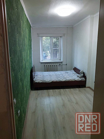 Продается 3-хкомнатная квартира в г. Макеевка , Горняцкий р-н, остановка Школа ! Макеевка - изображение 6