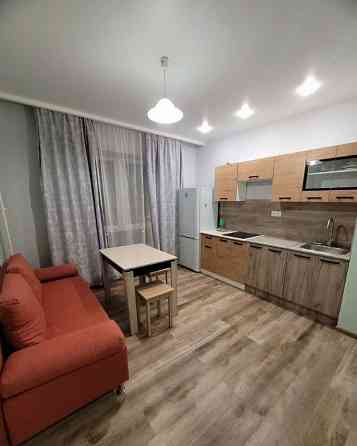 Сдaётся двухкомнатная квартира в Калининском районе по проспекту Донецк