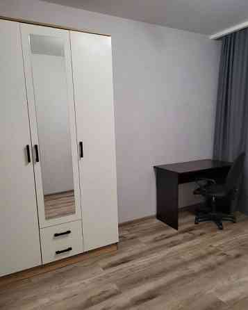 Сдaётся двухкомнатная квартира в Калининском районе по проспекту Донецк