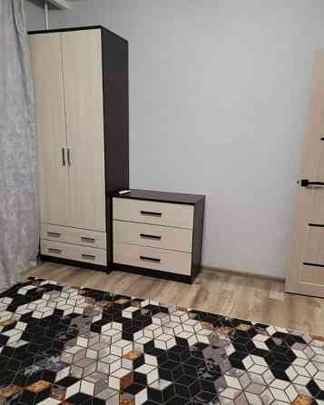 Сдaётся двухкомнатная квартира в Калининском районе по проспекту Донецк