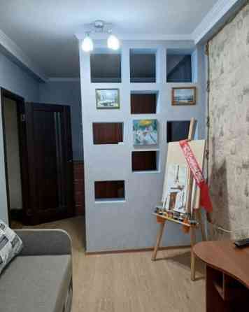 Сдам трешку на Батищева (Маяк) Киевский район Донецка Донецк