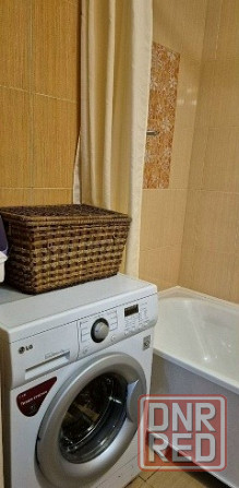 Сдается прекрасная однокомнатная квартира в Ленинском районе Донецка Донецк - изображение 6