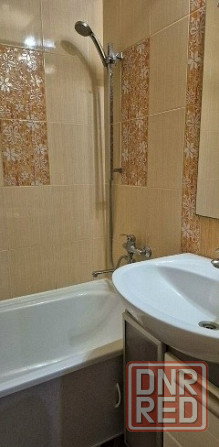 Сдается прекрасная однокомнатная квартира в Ленинском районе Донецка Донецк - изображение 3