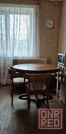 Сдается прекрасная однокомнатная квартира в Ленинском районе Донецка Донецк - изображение 4