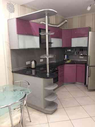 Сдается однокомнатная квартира в Кировском районе на площадь Донецк