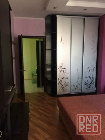 Сдается однокомнатная квартира в Кировском районе на площадь Донецк - изображение 2