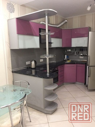 Сдается однокомнатная квартира в Кировском районе на площадь Донецк - изображение 1