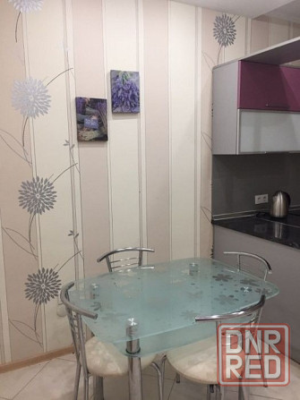 Сдается однокомнатная квартира в Кировском районе на площадь Донецк - изображение 4