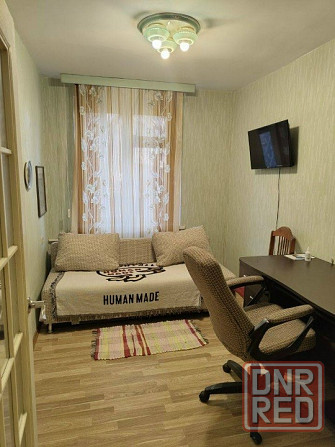 Киевский район, ор-тир Шахтёрская площадь Донецк - изображение 1