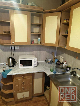 Киевский район, ор-тир Шахтёрская площадь Донецк - изображение 6