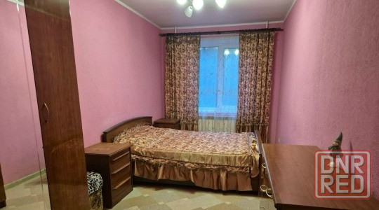 Сдам комфортную 2- комнатную квартиру в Кировском районе ориентир Донецк - изображение 1