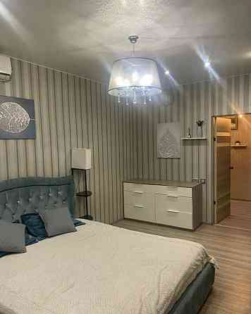 Сдам комфортную 1- комнатную квартиру в Киевском районе ориентир Донецк