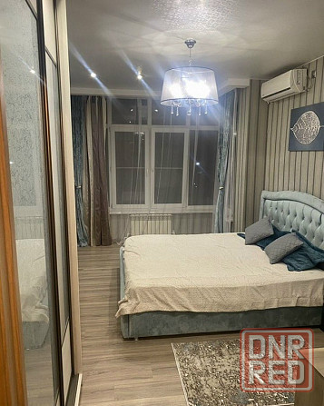 Сдам комфортную 1- комнатную квартиру в Киевском районе ориентир Донецк - изображение 3