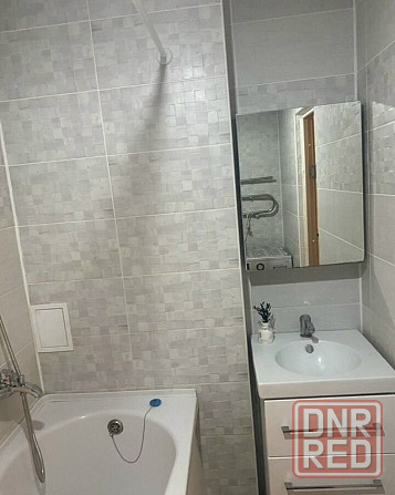 Сдам комфортную 1- комнатную квартиру в Киевском районе ориентир Донецк - изображение 5