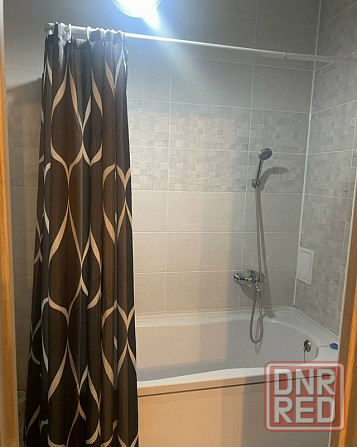 Сдам комфортную 1- комнатную квартиру в Киевском районе ориентир Донецк - изображение 1