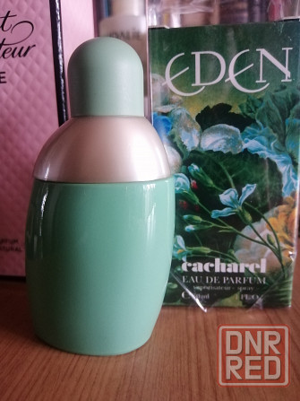 Eden Cacharel Донецк - изображение 1