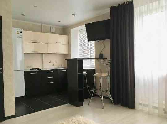 Сдам уютную студию на долгий срок в Киевском районе, г. Донецк Артема 122 Донецк